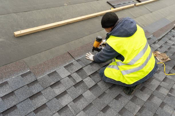 Olathe, CO Roofing Contractor Company