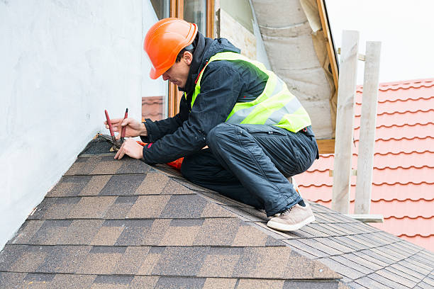 Quick and Trustworthy Emergency Roof Repair Services in Olathe, CO