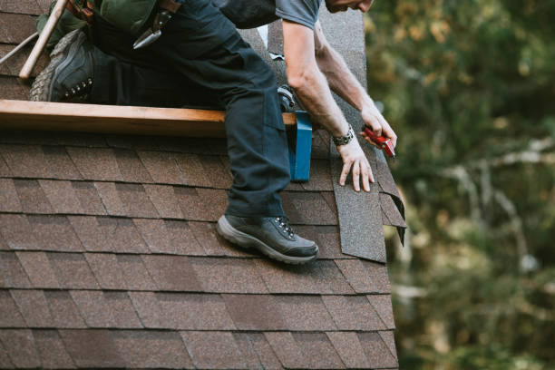 Best Roof Leak Repair  in Olathe, CO