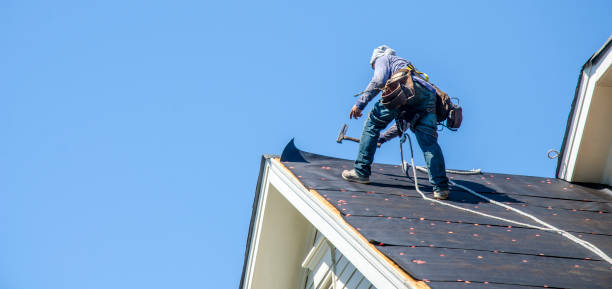 Roof Waterproofing Services in Olathe, CO